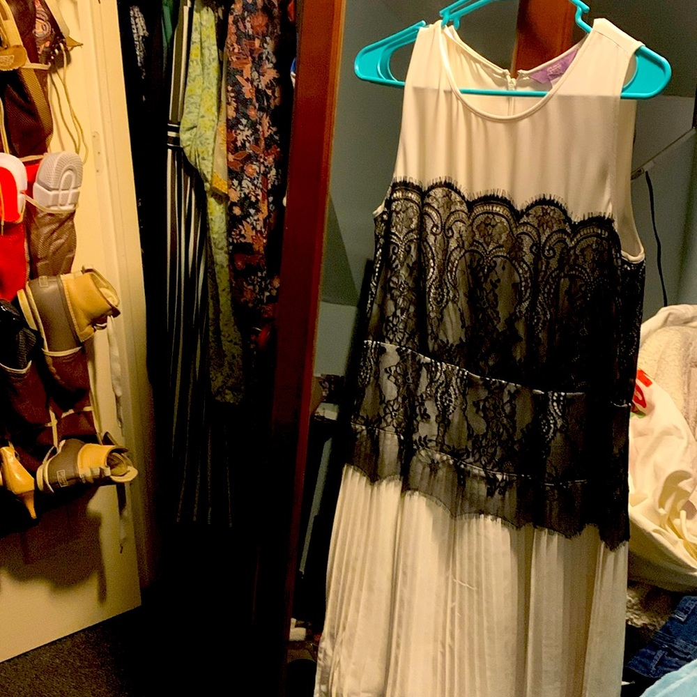 Engagement Party / Rehearsal Dinner / Dress